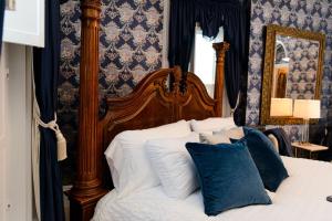 Fotografie z fotogalerie ubytování The Big Brickhouse v destinaci Mercer + 23 fotografií