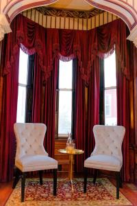 Fotografie z fotogalerie ubytování The Big Brickhouse v destinaci Mercer