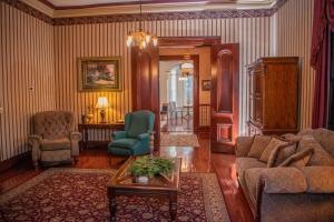 Fotografie z fotogalerie ubytování The Big Brickhouse v destinaci Mercer