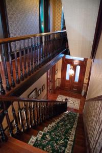 Fotografie z fotogalerie ubytování The Big Brickhouse v destinaci Mercer