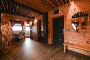 Gallery image of JollyKop Apartments in Kopaonik