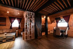 Gallery image of JollyKop Apartments in Kopaonik