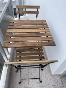 Zdjęcie z galerii obiektu Cheyma Home 2ºA, Luminoso apartamento en Alcalá w mieście Alcalá
