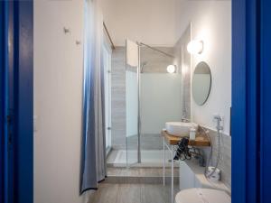 Afbeelding uit fotogalerij van Salotto Borbonico in Napels