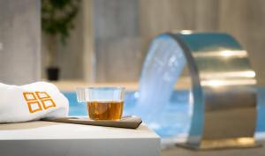 Φωτογραφία από το άλμπουμ του Forte16 View & SPA στη Φλωρεντία