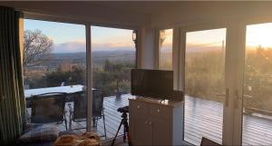 Příroda nedaleko apartmánu + 11 fotografií