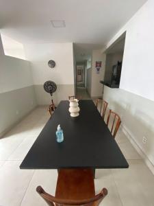 Χώρος καθιστικού στο Hangar House