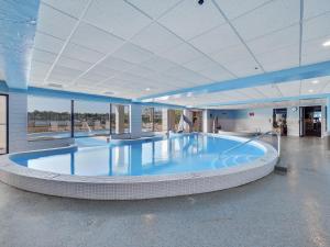 Billede fra billedgalleriet på 117C Edgewater Inn i Charlevoix