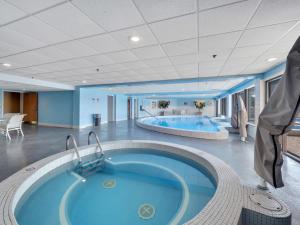 Billede fra billedgalleriet på 117C Edgewater Inn i Charlevoix