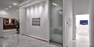 Foto dalla galleria di Hotel De La Paix a Lugano