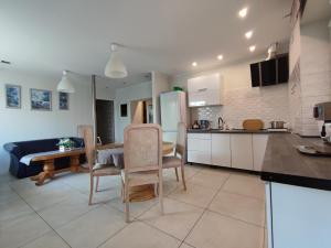 Foto dalla galleria di agro NOCLEGI a Nagawczyna