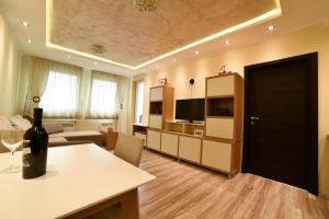 Gallery image of JollyKop Apartments in Kopaonik