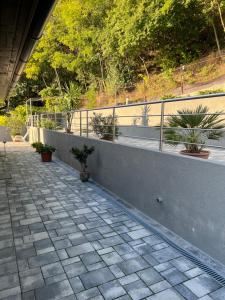 Fotografia z galérie ubytovania Zsolna Apartman v destinácii Balatonfűzfő