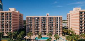 Gallery image of Bposhtels Myrtle Beach in Myrtle Beach