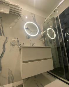 Bagno di The Nest Of Via Toledo