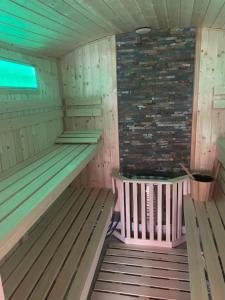 Fotografia z galérie ubytovania Zsolna Apartman v destinácii Balatonfűzfő