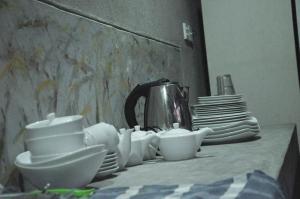Gambar di galeri bagi Gem Light Guest House di Hikkaduwa