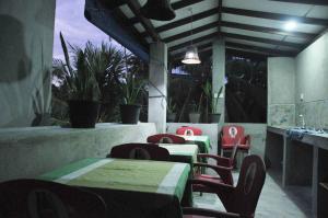 Gambar di galeri bagi Gem Light Guest House di Hikkaduwa