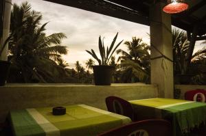 Gambar di galeri bagi Gem Light Guest House di Hikkaduwa