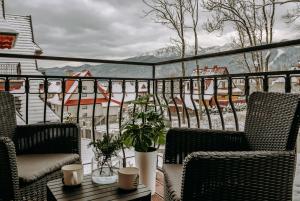 Príroda v okolí apartmánu + 37 fotografií