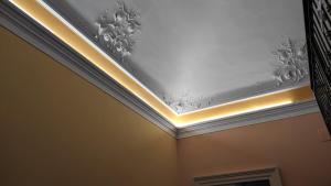 Fotografie z fotogalerie ubytování Central Suites Catania v destinaci Catania