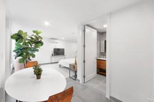 Gallery image of 149BK-101 New construction 2BR Private garden W-D in Brooklyn