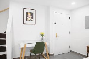 Gallery image of 149BK-101 New construction 2BR Private garden W-D in Brooklyn