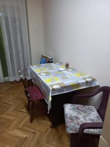 Fotografie z fotogalerie ubytování Apartman 2 szemèlynek v destinaci Kanjiža