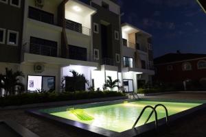 Billede fra billedgalleriet på Yoyo Kunda i Banjul