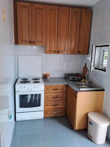 Gallery image of Villa Peonia in Sutomore