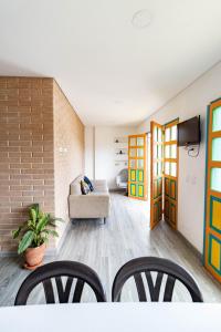 Gallery image of La pradera apartment by Hope in Guatapé