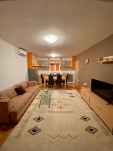 Gambar di galeri bagi Elda Hills Apartment di Sarajevo