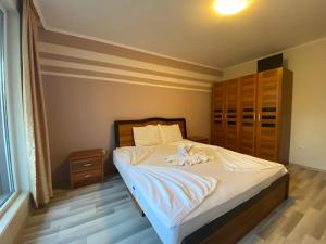 Kép ADMIRAL PLAZA A1 Apartment Sunny Beach szállásáról a Naposparton a galériában