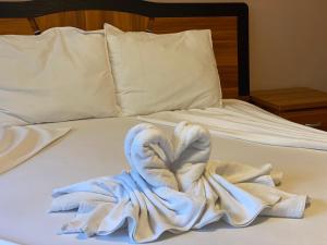 Kép ADMIRAL PLAZA A1 Apartment Sunny Beach szállásáról a Naposparton a galériában