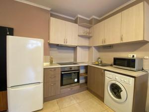 Kép ADMIRAL PLAZA A1 Apartment Sunny Beach szállásáról a Naposparton a galériában