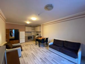 Kép ADMIRAL PLAZA A1 Apartment Sunny Beach szállásáról a Naposparton a galériában