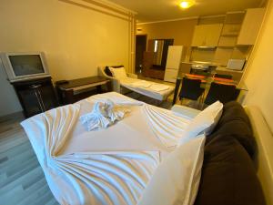 Kép ADMIRAL PLAZA A1 Apartment Sunny Beach szállásáról a Naposparton a galériában