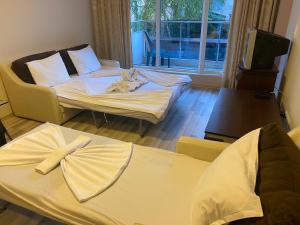 Kép ADMIRAL PLAZA A1 Apartment Sunny Beach szállásáról a Naposparton a galériában