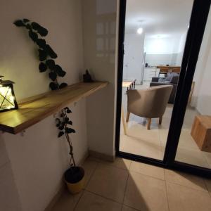 Gallery image of Bauhaus departamento centro in Cordoba