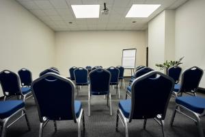 Konferenčné priestory v ubytovaní Hotel Maraton