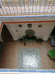 Foto dalla galleria di Dar Tetuania a Tétouan