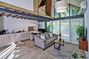 Nhà bếp/bếp nhỏ tại Casa Nova