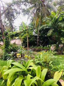 Gallery image of Kunandura Villa in Galle +18 photos