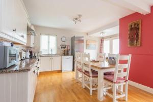 Foto sihtkohas Embleton asuva majutusasutuse Haven Cottage galeriist