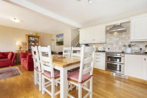 Foto sihtkohas Embleton asuva majutusasutuse Haven Cottage galeriist