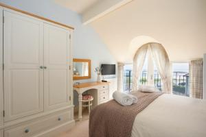 Foto sihtkohas Embleton asuva majutusasutuse Haven Cottage galeriist