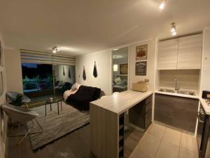 Photo de la galerie de l'établissement Extraordinario depto ejecutivo, à Los Ángeles