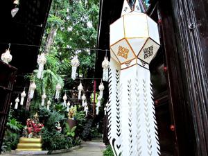 Fotografie z fotogalerie ubytování Yantarasri Resort v destinaci Chiang Mai