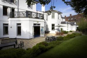 Pax Lodge Hostel