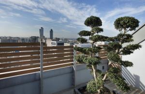 Fotografie z fotogalerie ubytování The Leos Residence v destinaci Istanbul